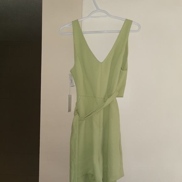 Wilfred Romper - Picture 2 of 3